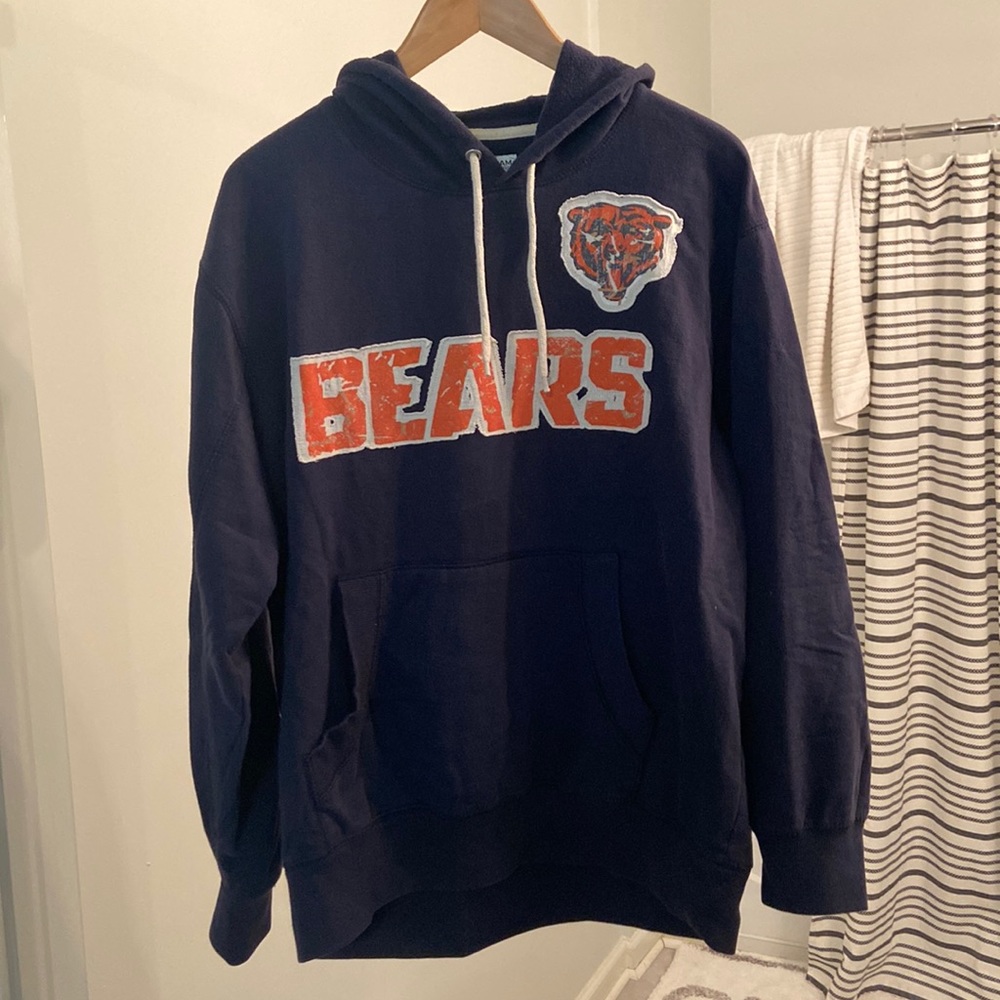 Chicago Bears Sweatshirt